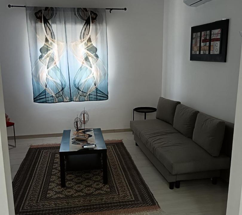 Apelacao Apartment | Cantinho Familiar a 10 minutos do Aeroporto