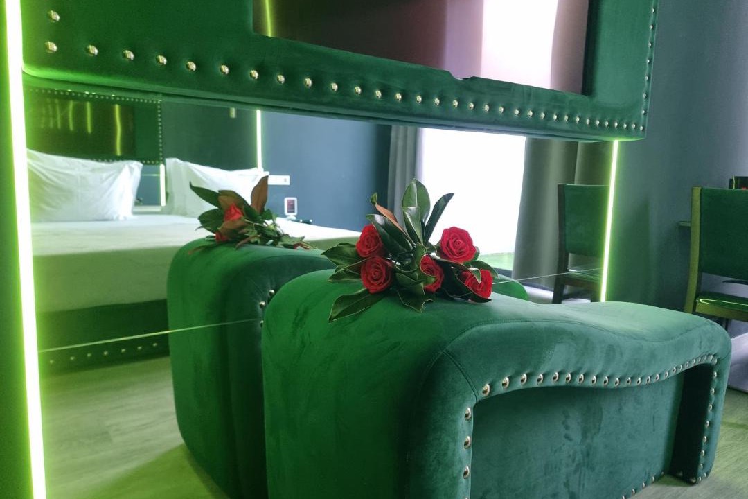 Mosteiro Hotel | Motel Século