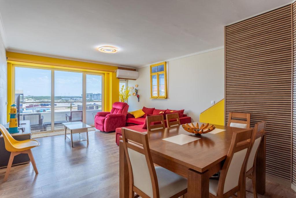 Vagos Apartment | Vagueira Premium