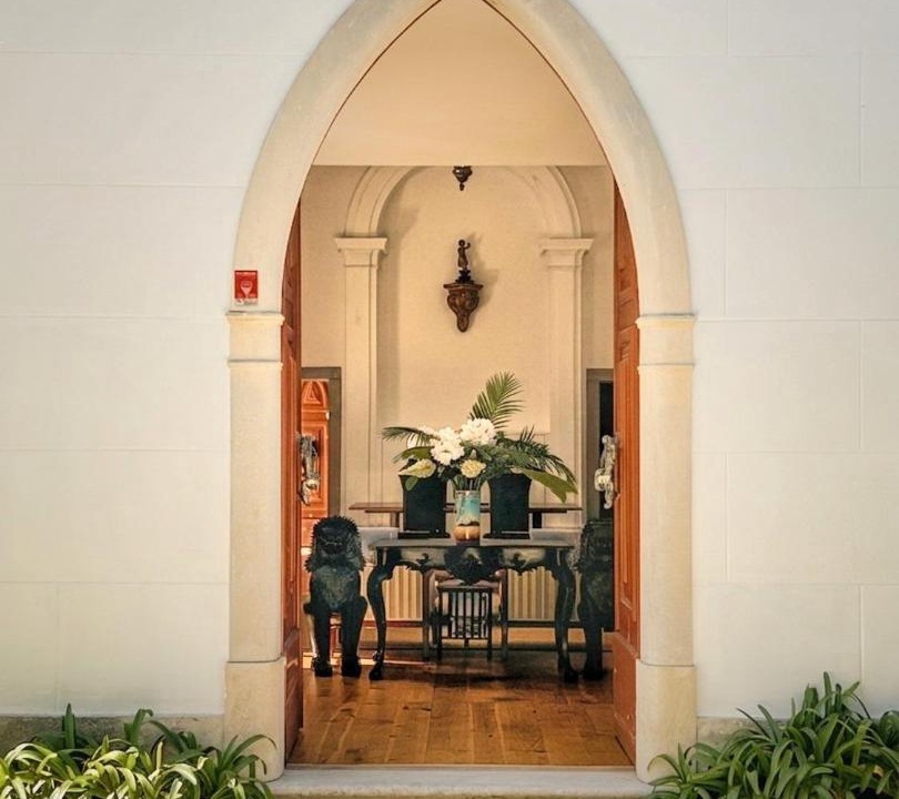 Sintra Villa | A Capela - A Essência de Sintra