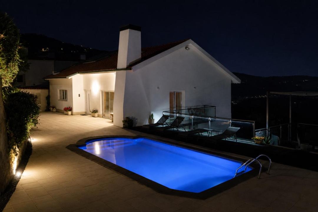 Mesao Frio Bed & Breakfast | Casa Vale do Douro