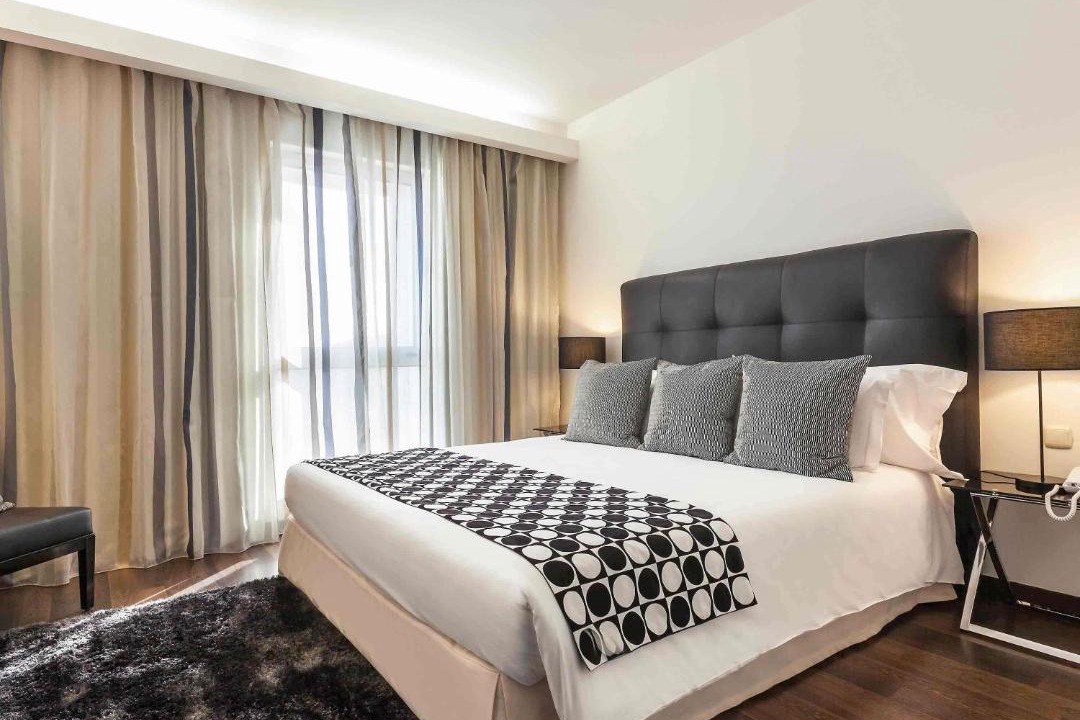 Lisbon Old Town Hotel | Hotel Mercure Lisboa