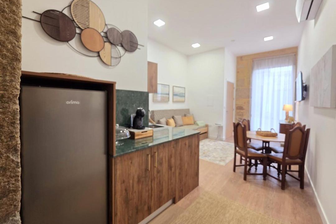 Moncao Apartment | Monção Golden I I