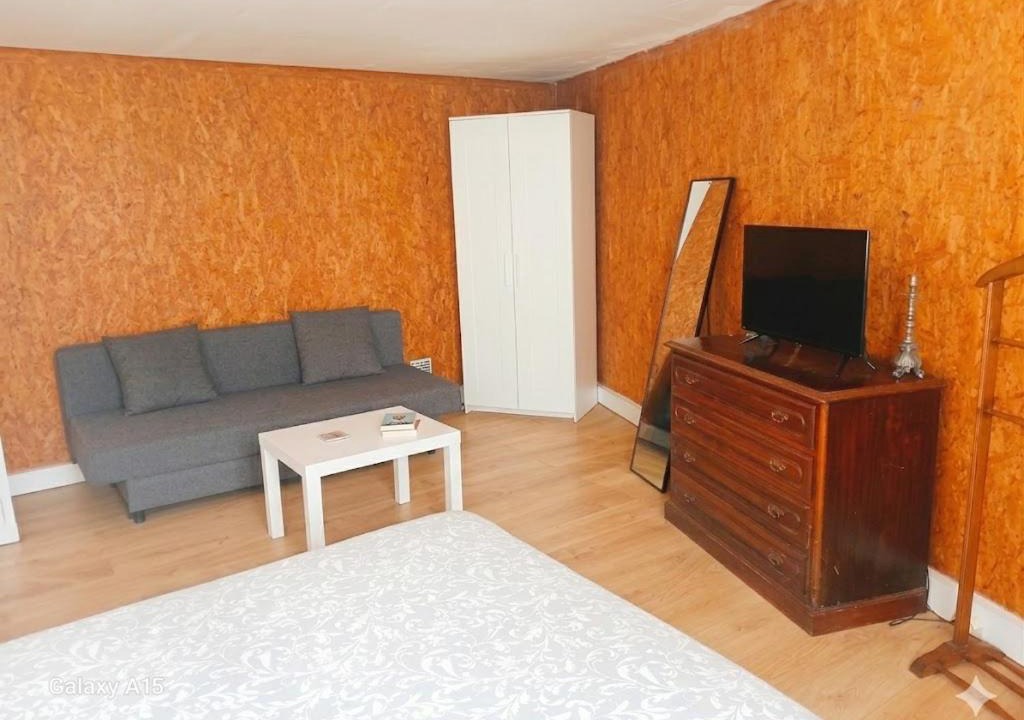 Senhora da Hora Apartment | Studio indépendant à Senhora da Hora - PORTO