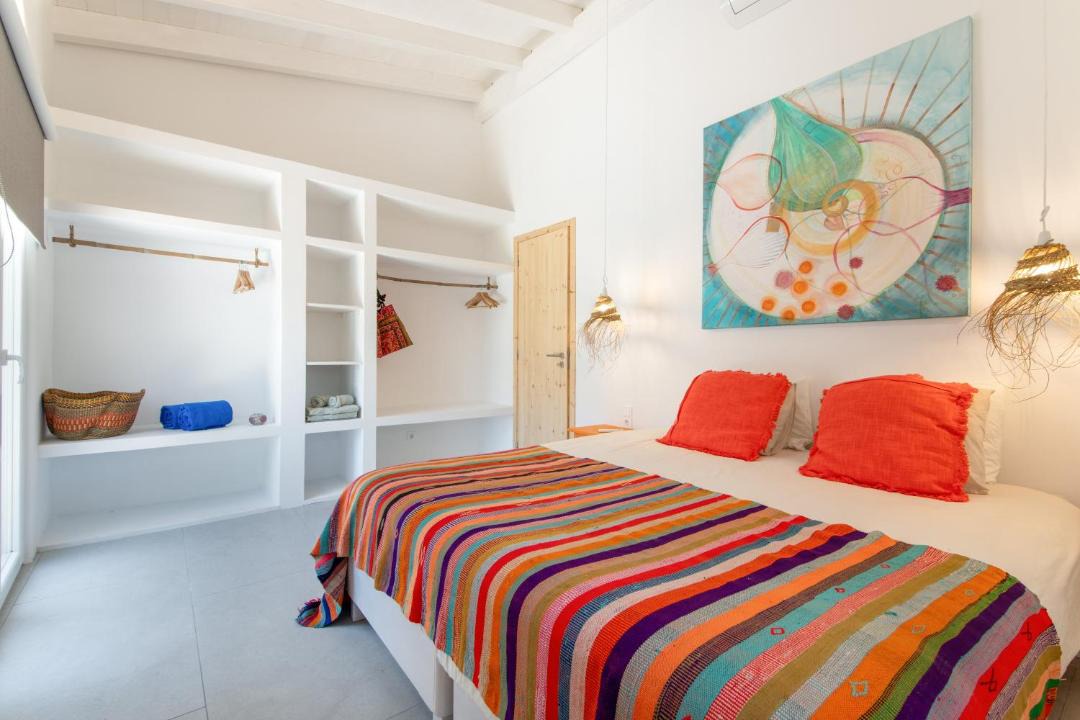 Moncarapacho e Fuseta House | Pebble Cottage