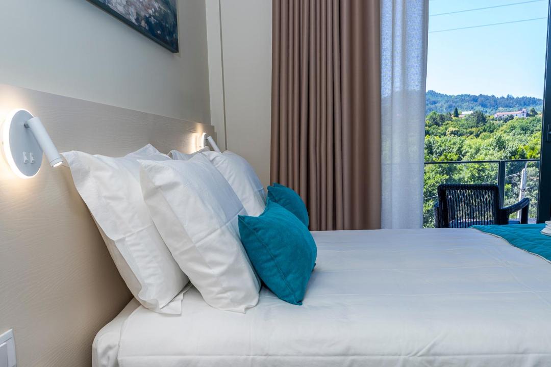 Refoios do Lima Apartment | Lima Riverview Suites