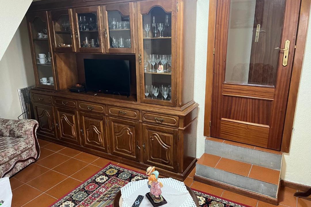Alfandega da Fe House | Casa dos Avós