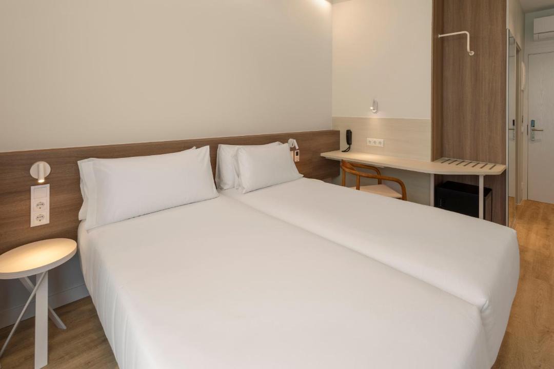 Covilha Hotel | B&B HOTEL Covilhã