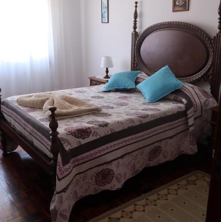 Ancora House | Vivenda Atlantico
