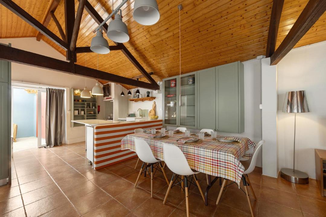 Bombarral Apartment | Flat 23