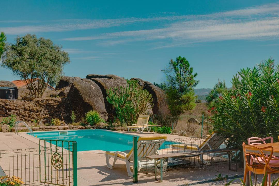 Vila Franca da Serra House | Quinta da Estrela