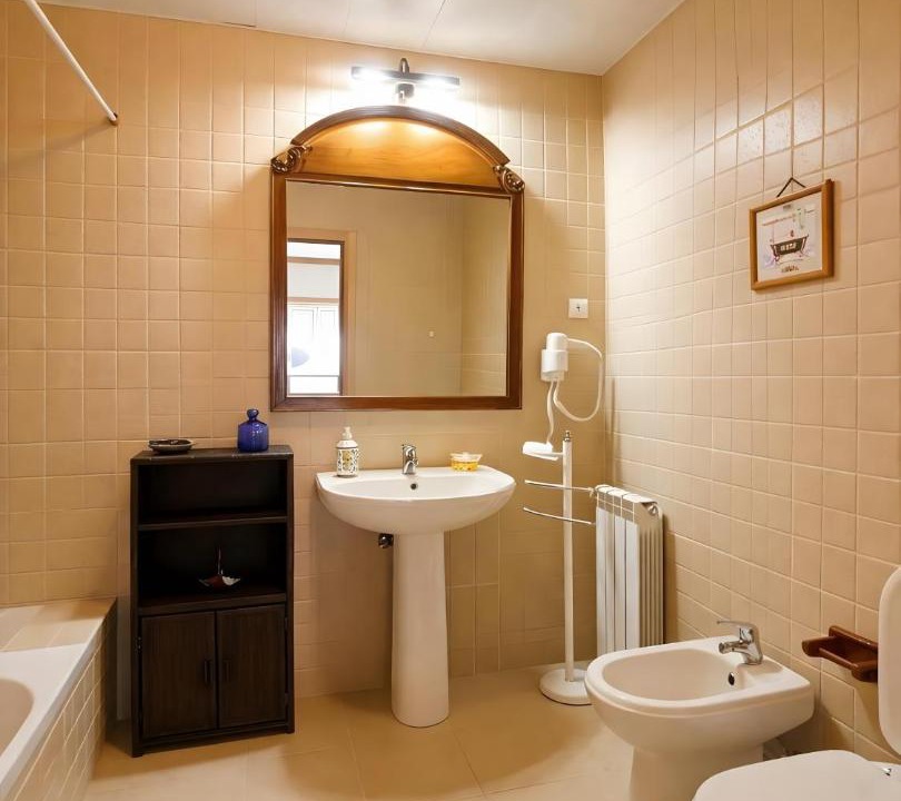 Tondela Villa | Caramulo Valley View