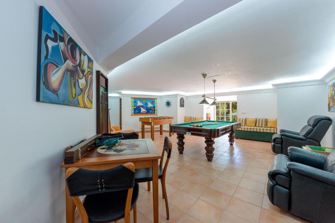 Castro Marim Villa | Villa Praia Verde - Beach & Nature