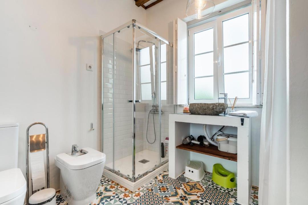 Reguengos de Monsaraz Apartment | Al Sharaz - Dazzling House Alentejo