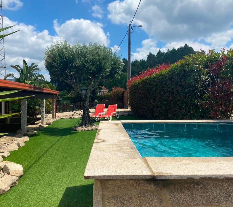Mozelos House | Refúgio da Cancela - Arouca Stay
