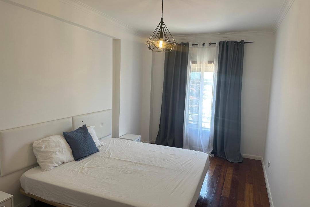 Corroios Apartment | Renna