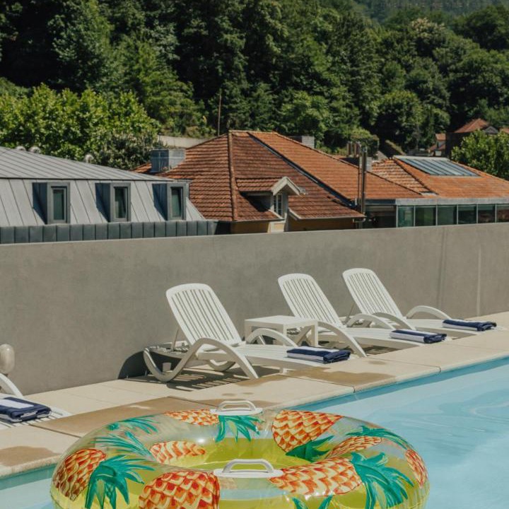 Geres Apartment | Gerês Thermae Retreat