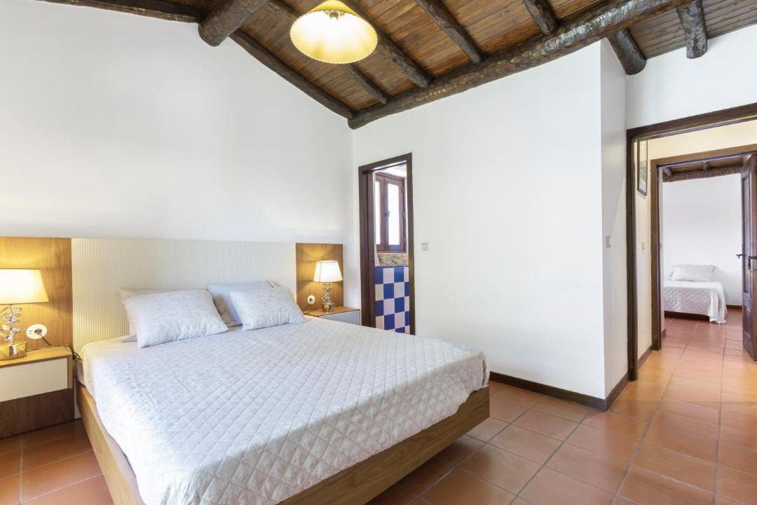 Rio Caldo House | Refúgio da Nelinha