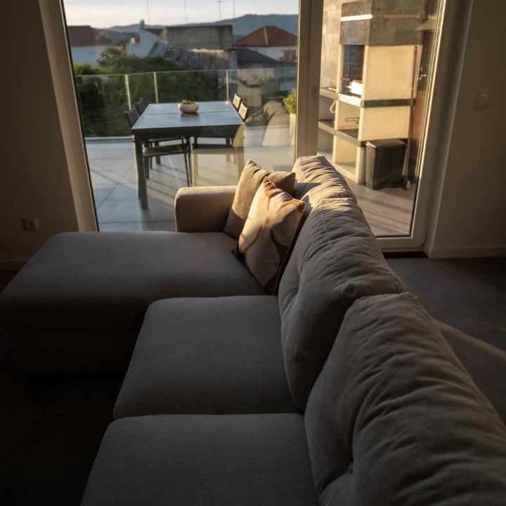 Vila Nova de Foz Coa Apartment | Douro River Apartment