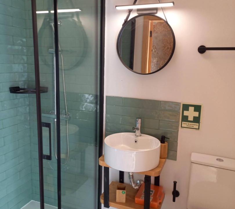 Amarante Apartment | Quinta Pedra do Rio - Tâmega