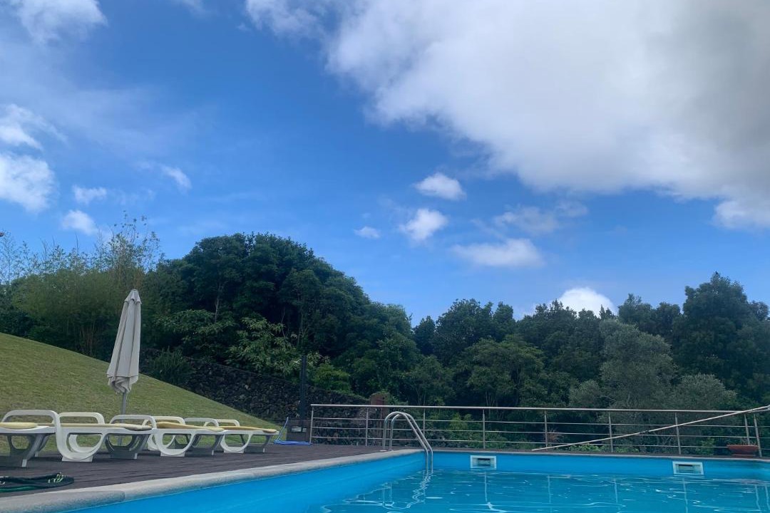 Praia da Vitoria Villa | Quinta de Santo António 25