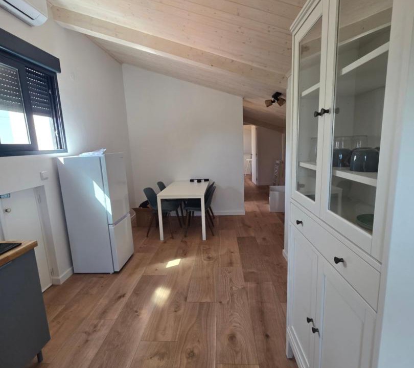 Querenca House | Cantinho nas Varzeas