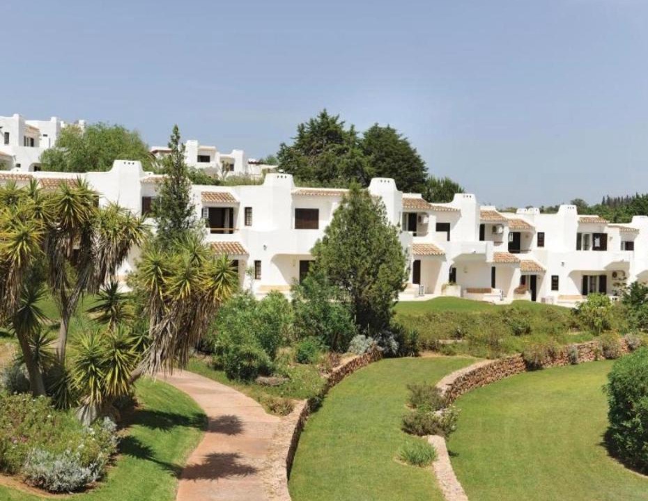 Alpouvar Resort | Clube Albufeira