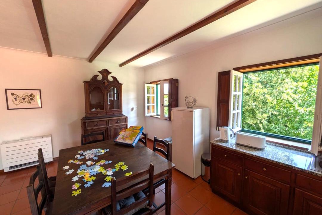 Bravaes House | Casa da Sofia