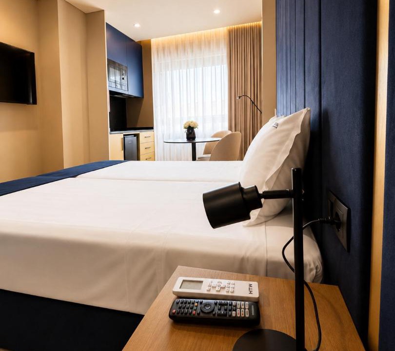 Pacos De Ferreira Hotel | INOTEL Paços de Ferreira