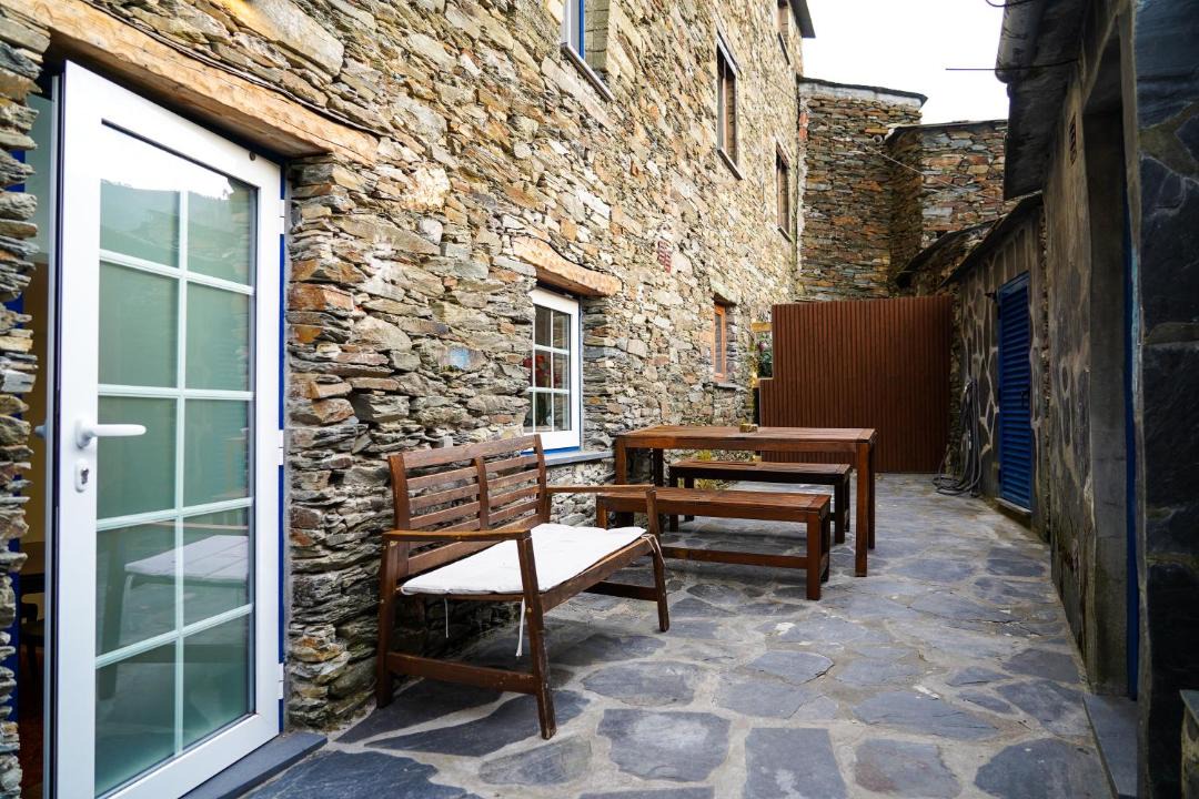Piodao House | Casas Martinho - Algares