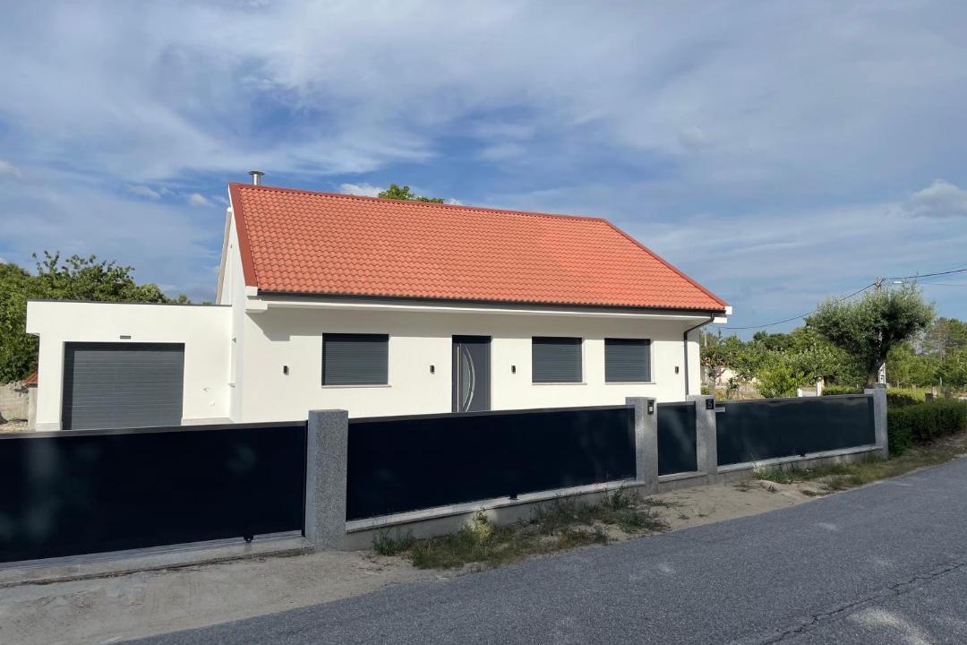 Moimenta da Beira House | Casa do Cêpo