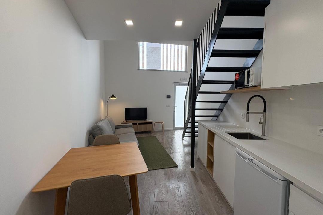 Barreiro Apartment | AlvaLoft Barreiro