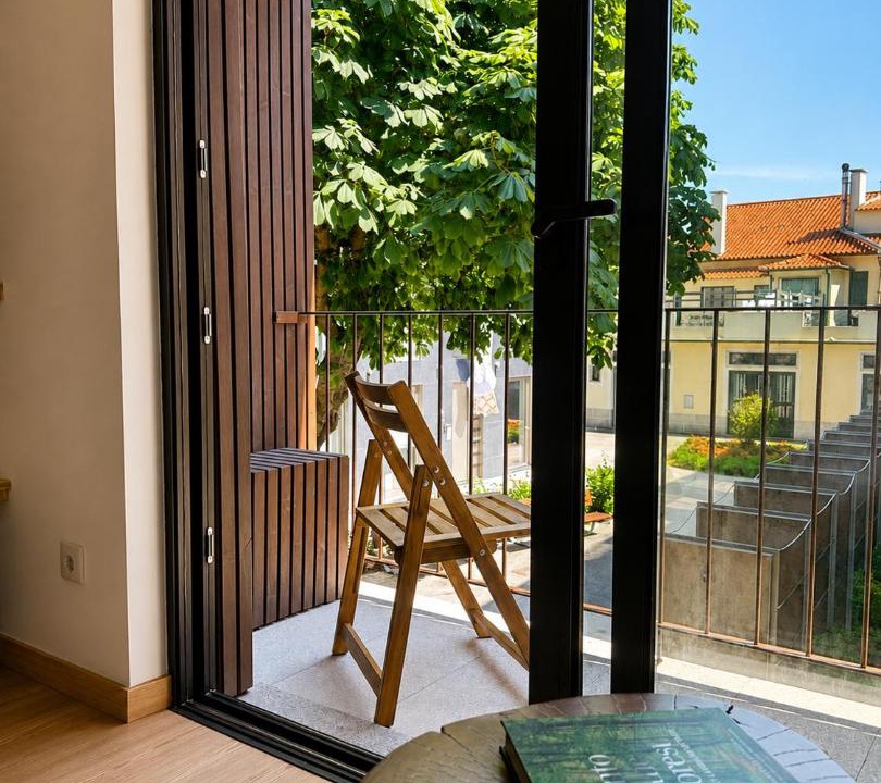 Esposende Apartment | Terra Clara Studios & Apartments