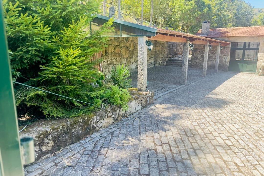 Covas House | Quinta do Ferrador