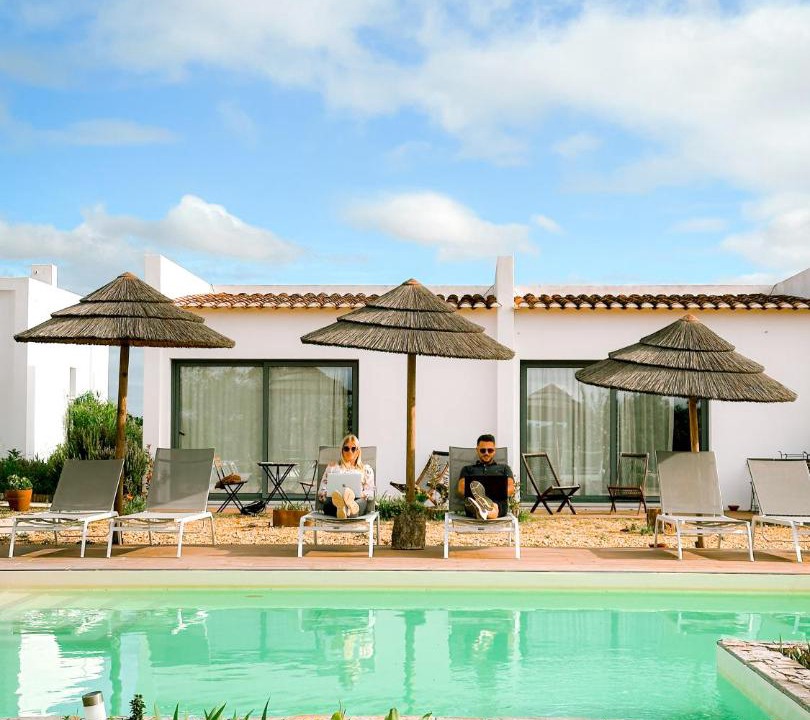 Beja House | Agroturismo Xistos