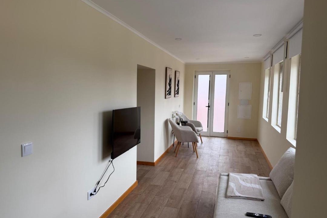 Vila do Conde Apartment | Solar dos Caseiros