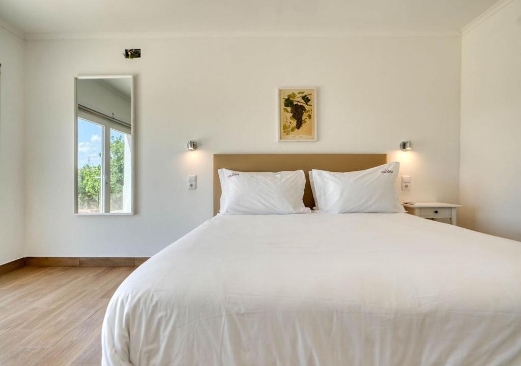 Alenquer Villa | Grassa Lisbon Food & Wine Tourism - by Grassa Wine Tourism