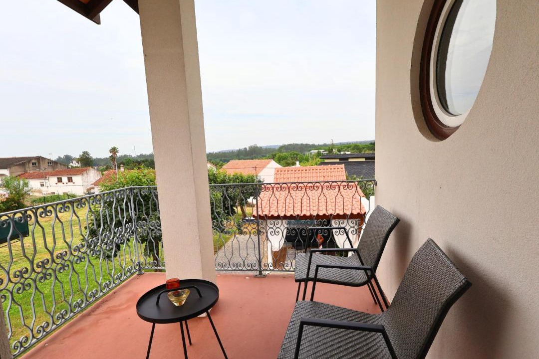 Tentugal Apartment | Casa de Tent'tugal