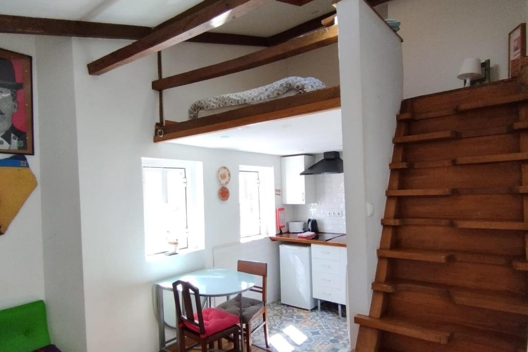 Socorro Apartment | Lisbon City Center - Rock'the'Casbah
