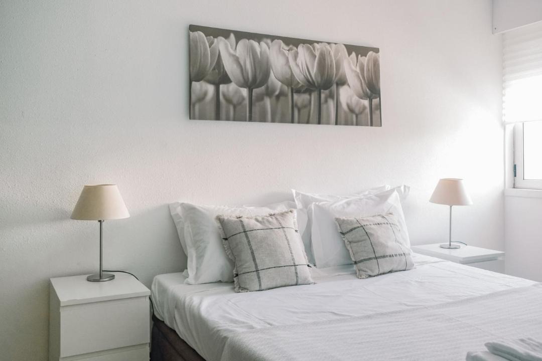 Lumiar Apartment | Quinta do Lambert Apartment by Trip2Portugal