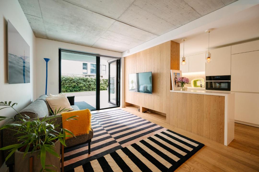Barra Apartment | Ria e Mar