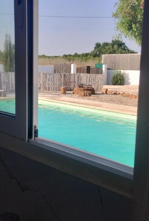 Silves House | L'évidence