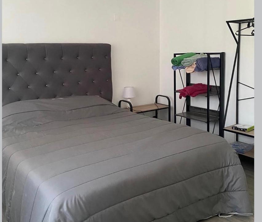 Praia da Vitoria Apartment | Casa da serra