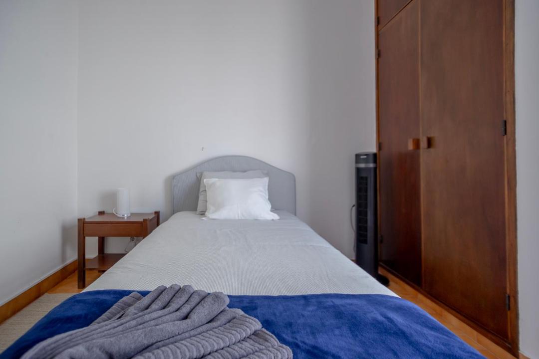 Salema House | Traditional House with 2 floors - 5 minutes from Beach