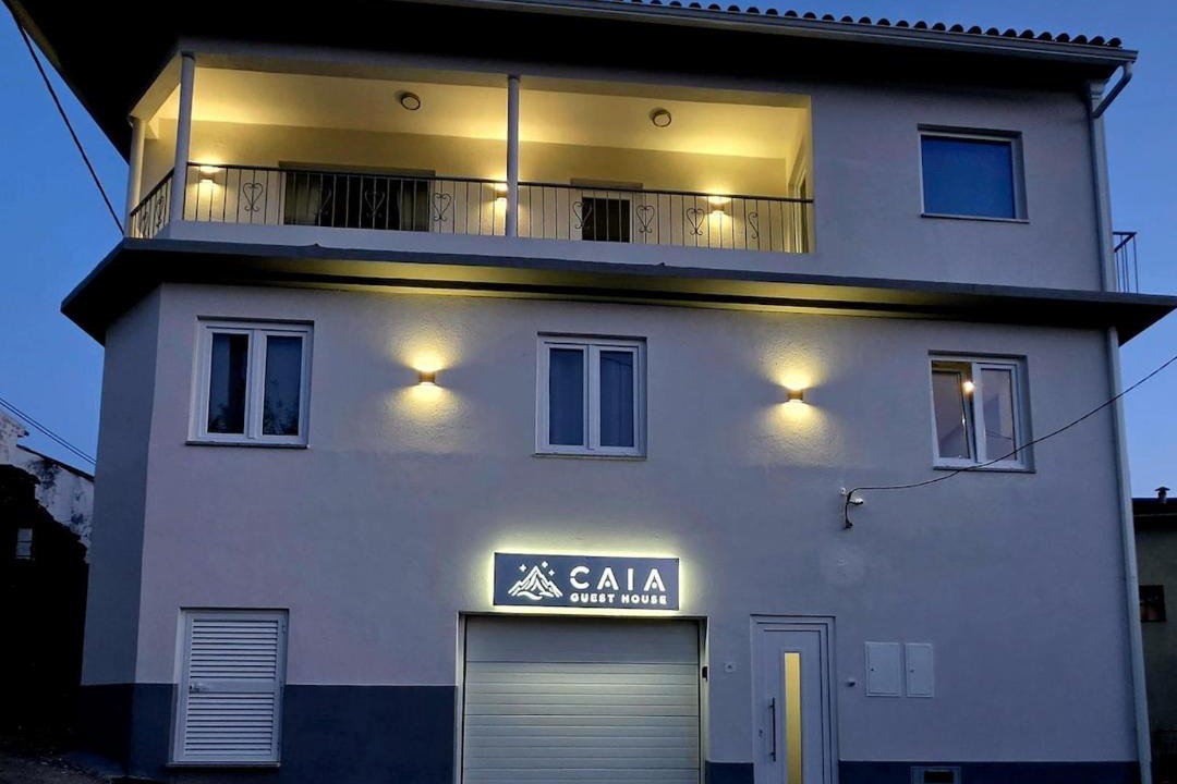 Covilha House | Caia House