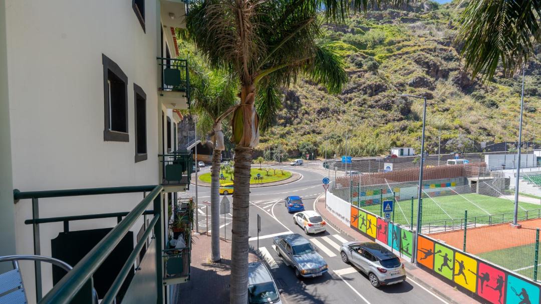 Ribeira Brava Apartment | Sea N' Sun Ribeira Brava by LovelyStay