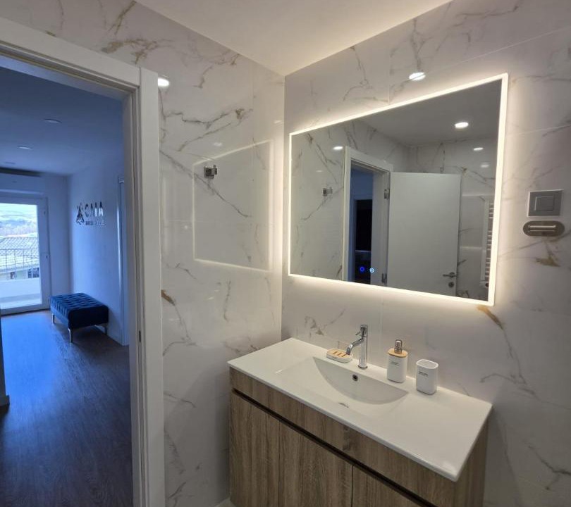 Covilha House | Caia House
