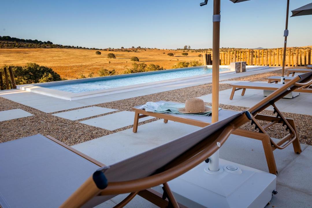 Santana de Cambas Apartment | Sabor a Paz - Alentejo Haven