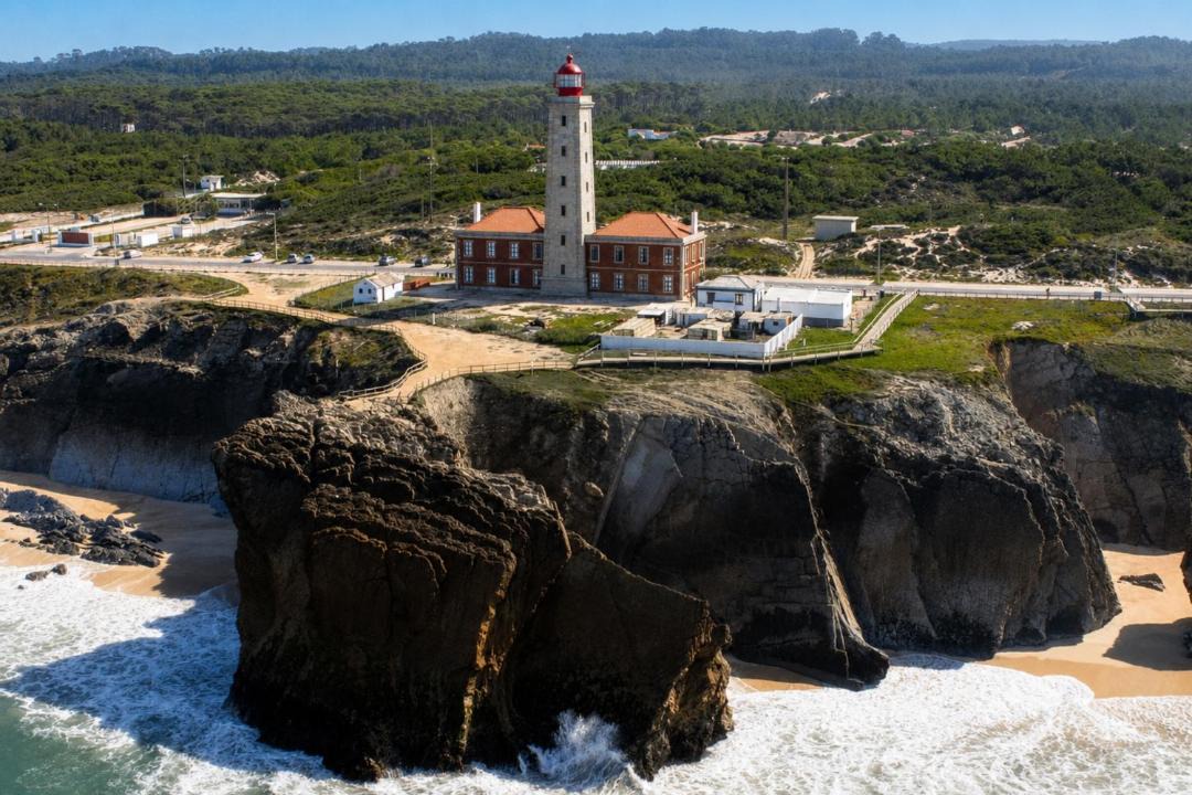 Sao Pedro de Muel Other | Kampaoh São Pedro de Moel