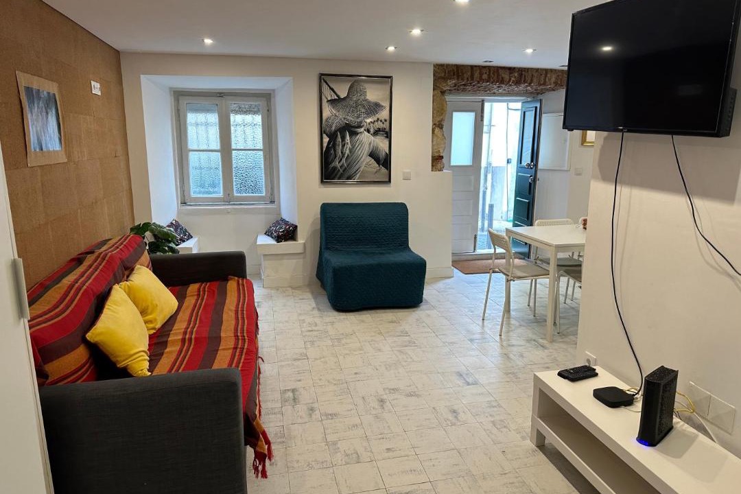 Bairro Alto Apartment | Cantinho Lusitano in Bairro Alto